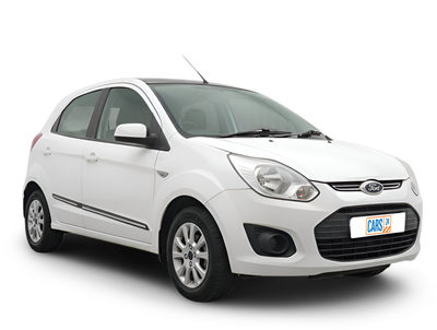 Ford Figo-img